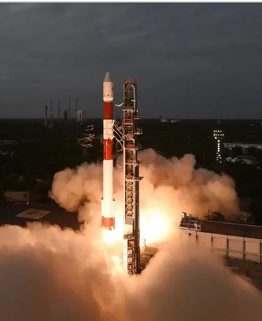 Aditya L1 Launch, 2nd September 2023