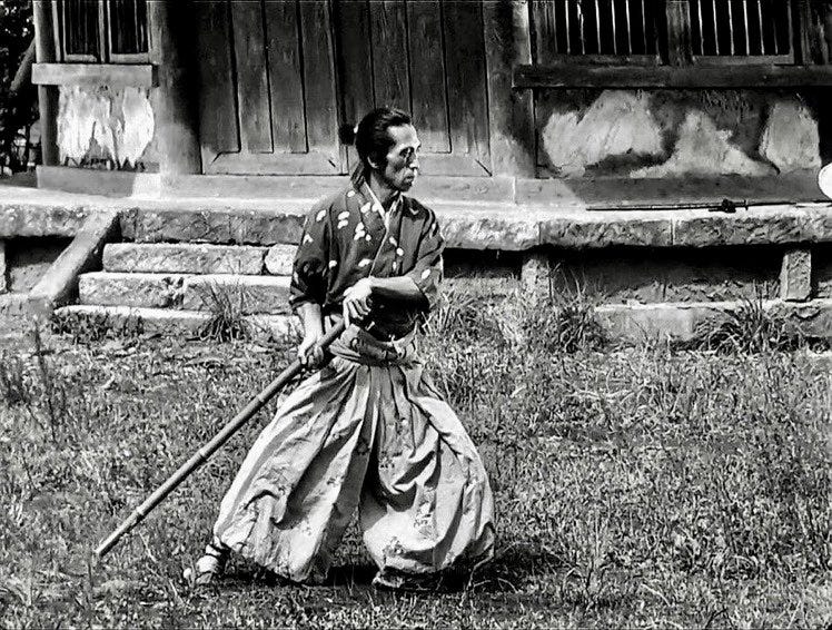 Seiji Miyaguchi as Kyūzō