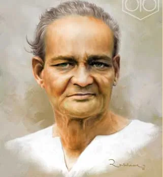Vaddadi Papayya (Vapa)