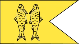 The Pandyan Flag